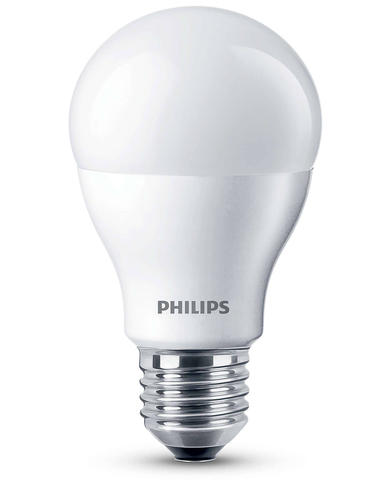 Philips Lampen
 LED Lamp dimbaar