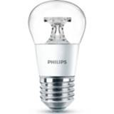 Philips Lampen
 LED lamp flame Wit nodig PrijsBest 🏆