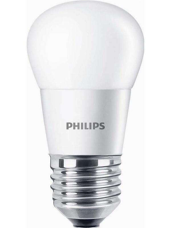 Philips Lampen
 Philips Lampen LED Lampe CoreLEDLust