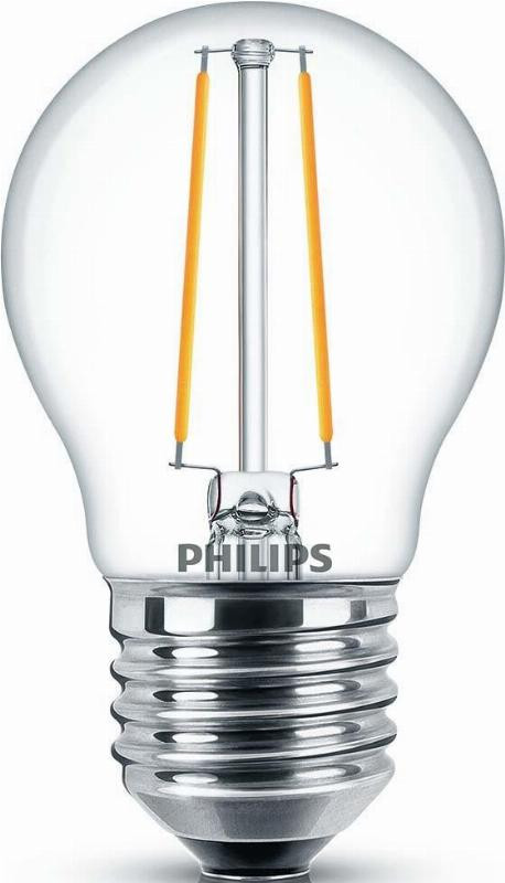 Philips Lampen
 Philips Lampen LED Lampe CLA LEDlust