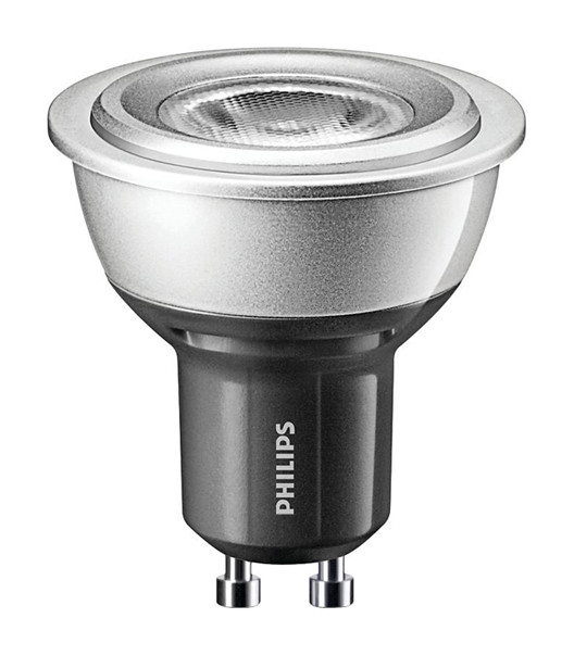 Philips Led Lampen
 Philips GU10 LED lampen 230V