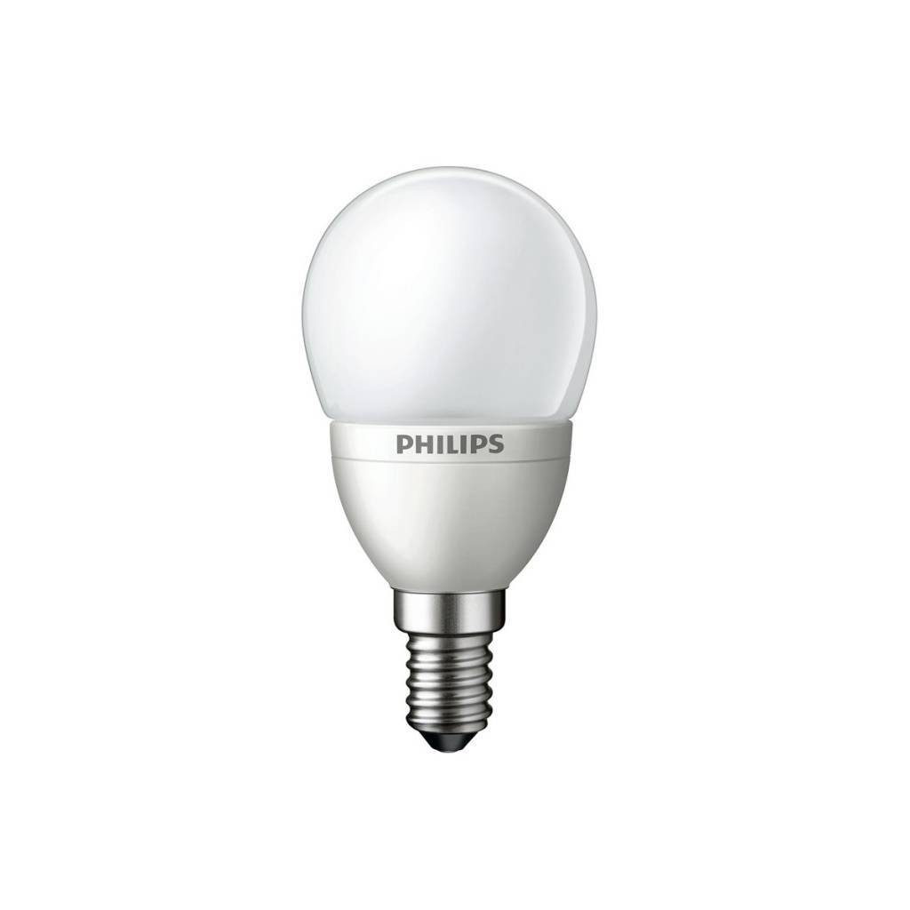 Philips Led Lampen
 Philips LED lamp 2W 6W E14 warm wit