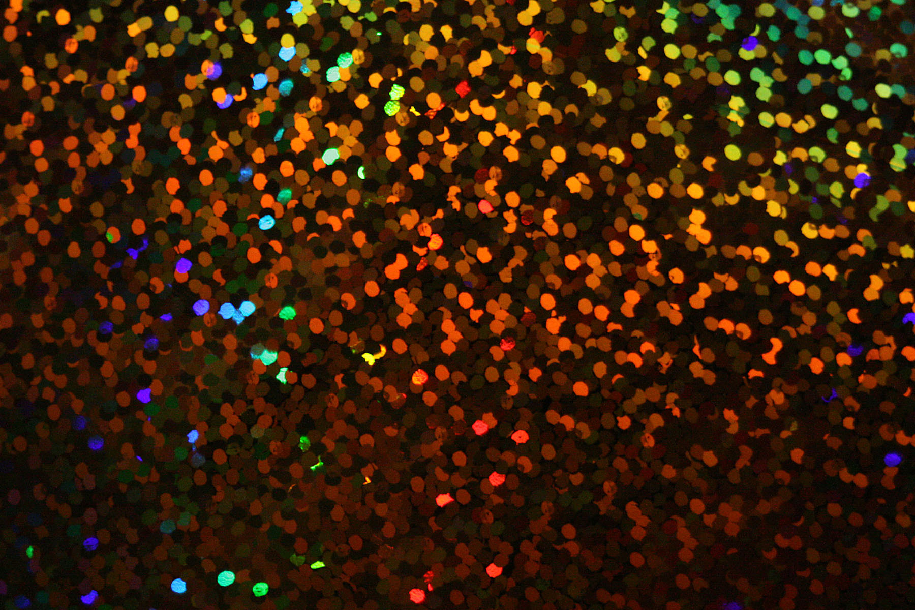 Photo Gitter
 Bring Back Glitter This Christmas The EDIT