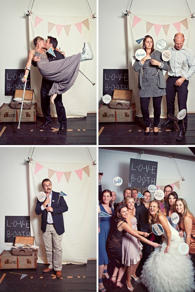 Photobooth Hochzeit
 77 Best images about Fun booth Ideas on Pinterest