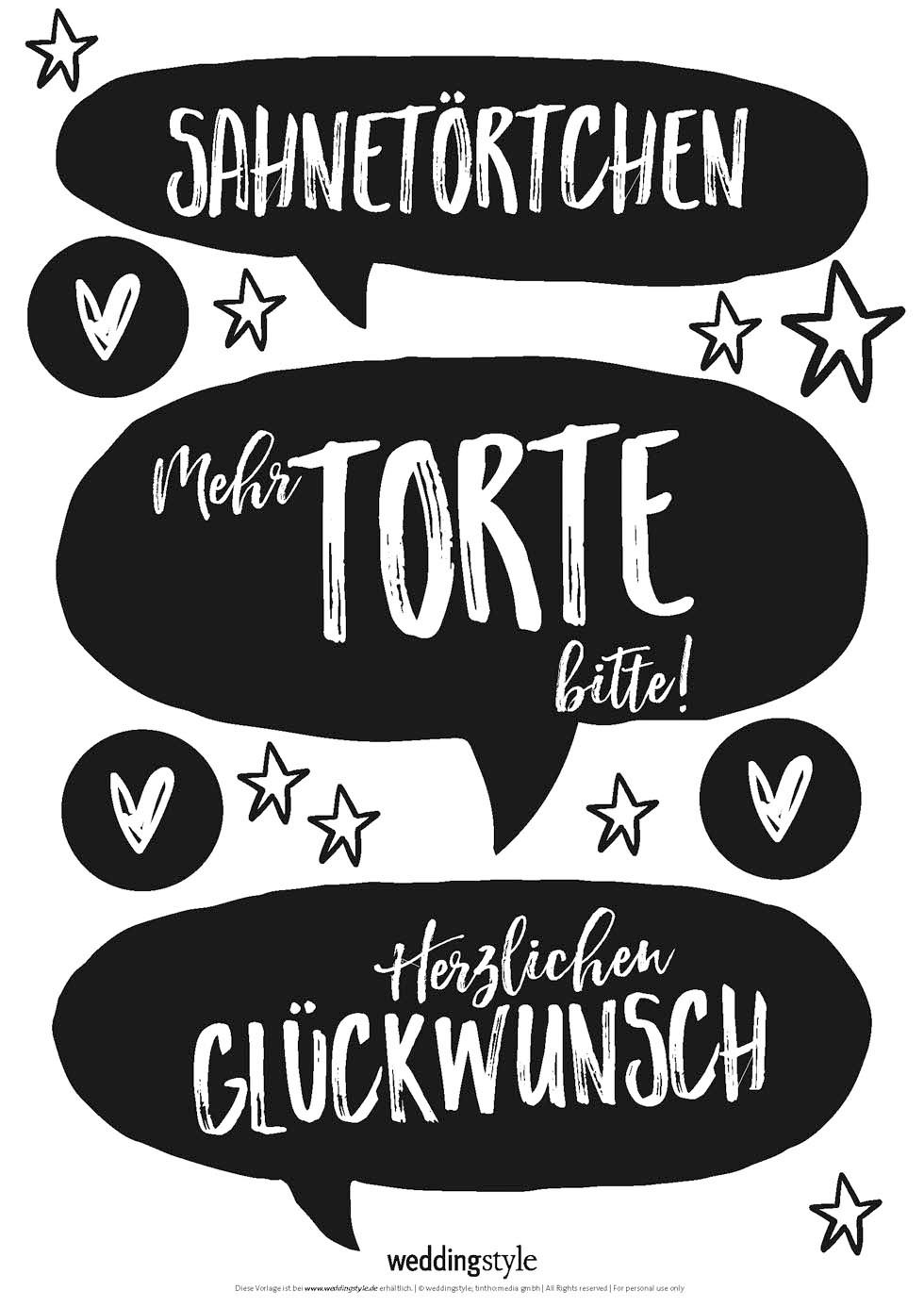 Photobooth Hochzeit
 70 booth Requisiten Einfach Downloaden