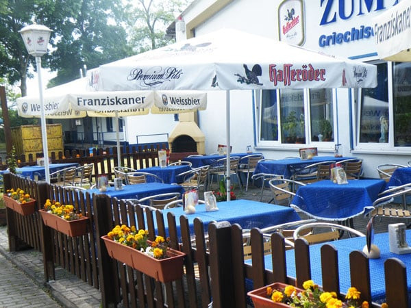Pizza Haus Wanzleben
 Oschersleben Bode Börde Saksonia Anhalt Niemcy