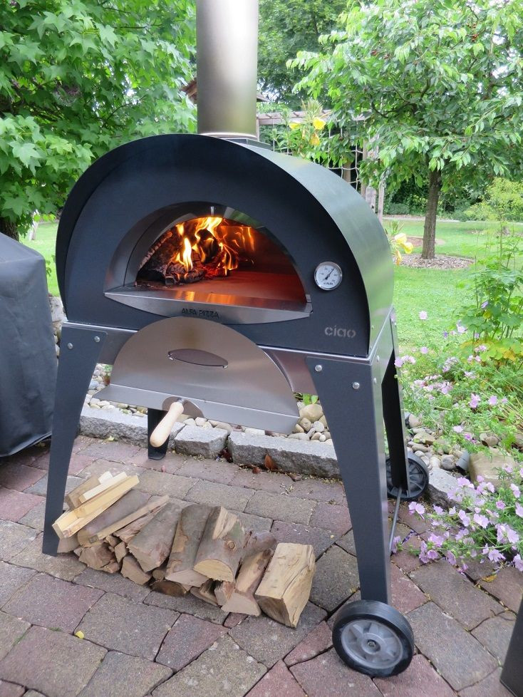 Pizzaofen Garten
 17 Best ideas about Pizzaofen Garten on Pinterest