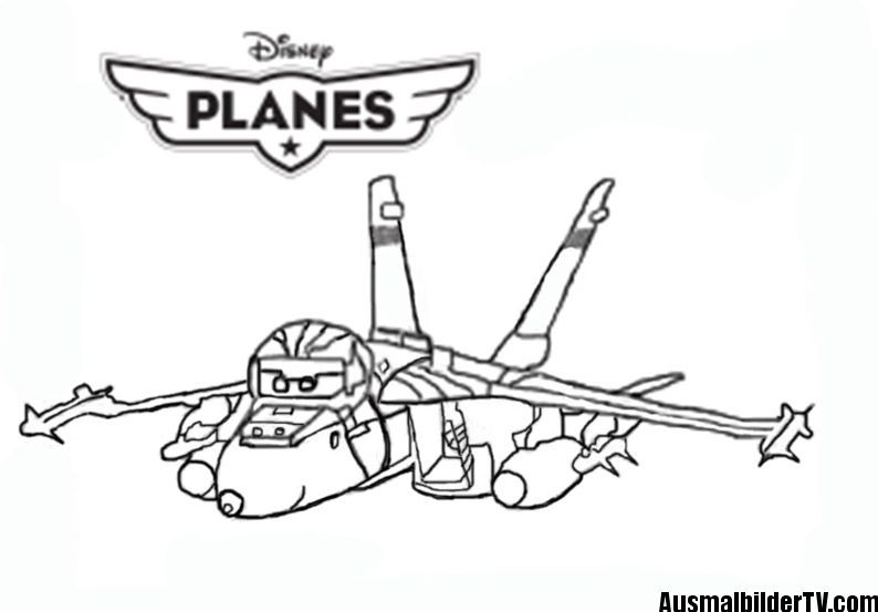 Planes Ausmalbilder
 ausmalbilder planes Bilder