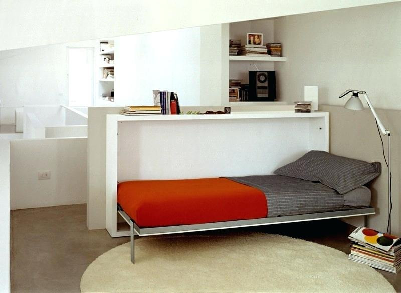 Platzsparendes Bett
 Ausgezeichnet Platzsparende Betten Bett Platzsparend