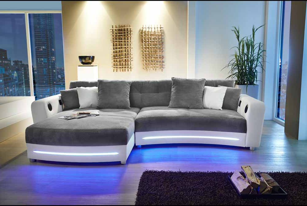 Poco Sofa
 poco sofa – Deutsche Dekor 2017 – line Kaufen