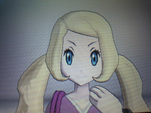 Pokemon X Frisuren
 Pokemon Xy Frisuren Liste yskgjt