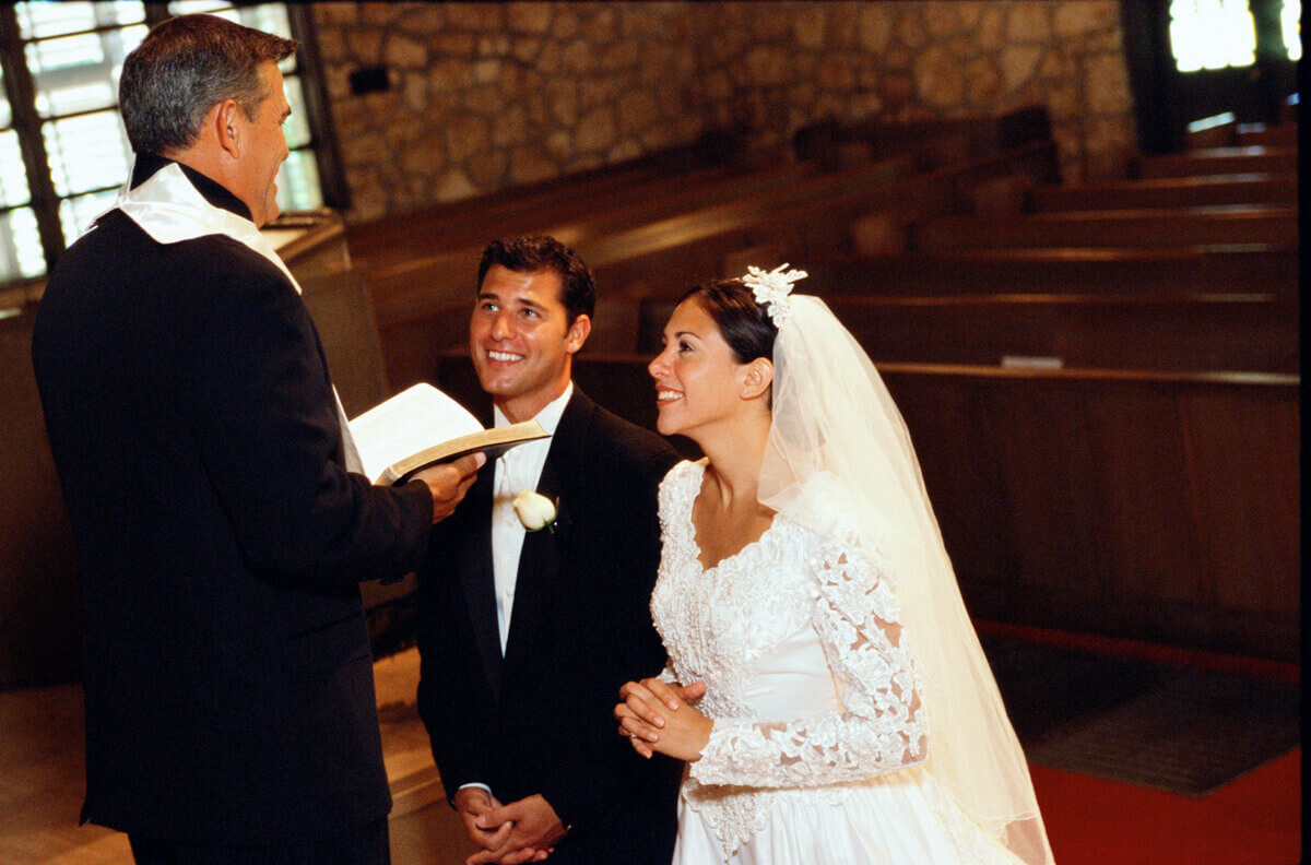 Polnische Hochzeit
 Hochzeit in Polen Traditionen Bräuche und