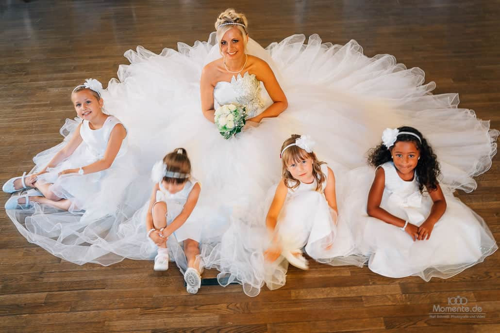 Polnische Hochzeit
 Polnische Hochzeit mit Hochzeitsfotos für Ewigkeit