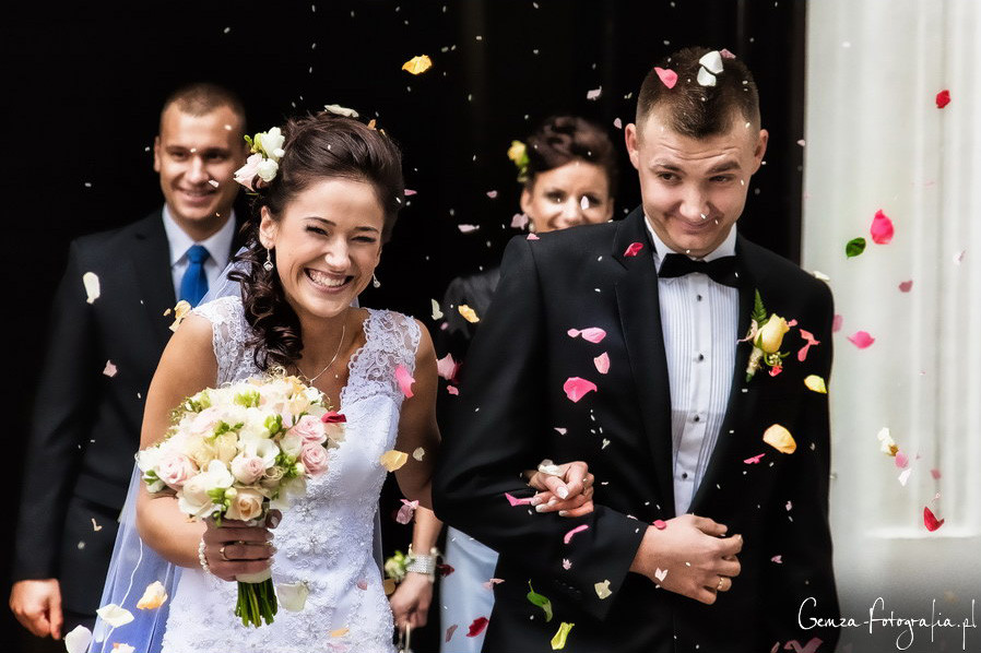 Polnische Hochzeit
 Zu Gast bei einer traditionellen polnischen Hochzeit