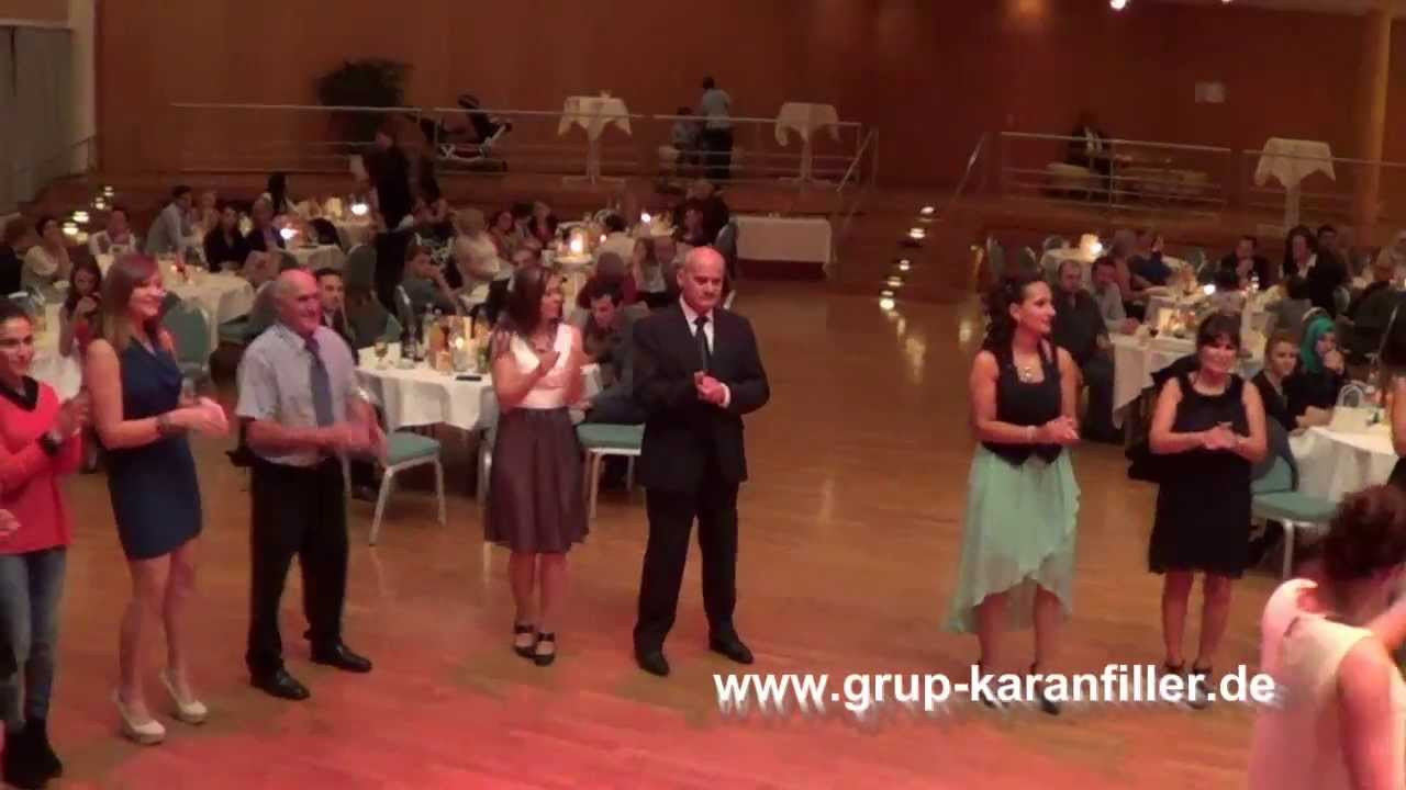 Polnische Hochzeit
 Deutsch Türkisch Polnische Hochzeit Ravensburg 21 09