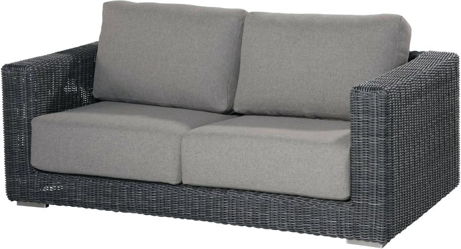 Polyrattan Sofa
 Polyrattan Sofa Couch Affordable With Er Mit Stauraum