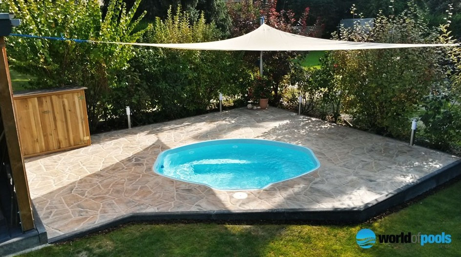 Pool Für Den Garten
 Schwimmbecken Für Den Garten – Mein Schwimmbecken