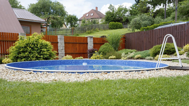 Die 20 Besten Ideen Für Pool Für Den Garten - Beste Wohnkultur