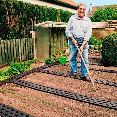 Pötschke Garten
 Gewächshäuser und andere Gartenausstattung von Gärtner