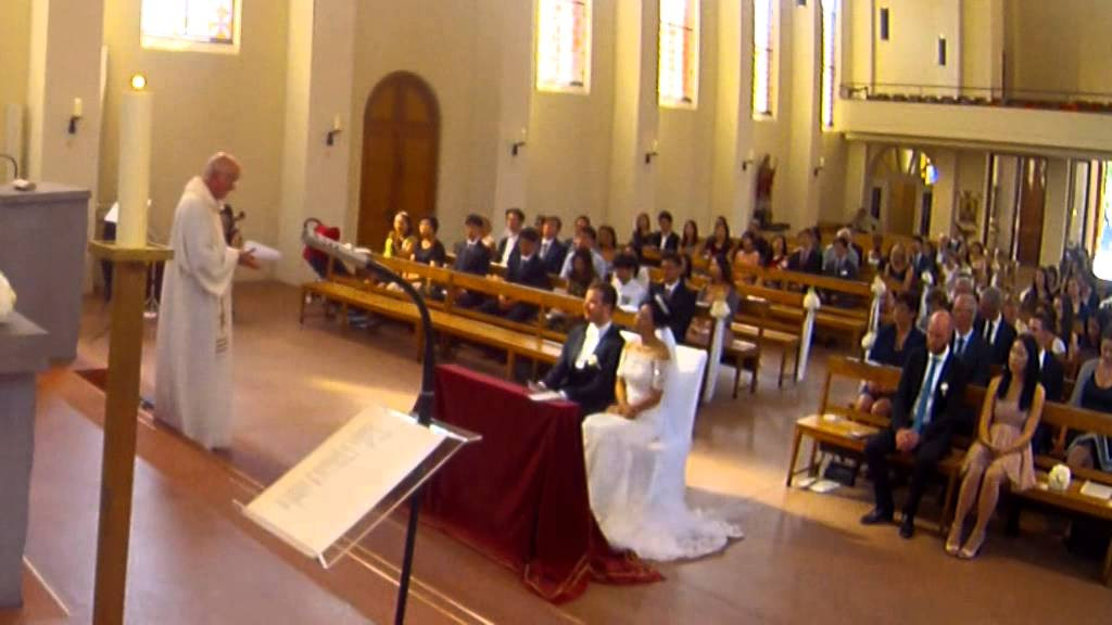 Predigt Hochzeit
 Predigt Hochzeit 8 9 2014 P Martin Löwenstein SJ Kleiner