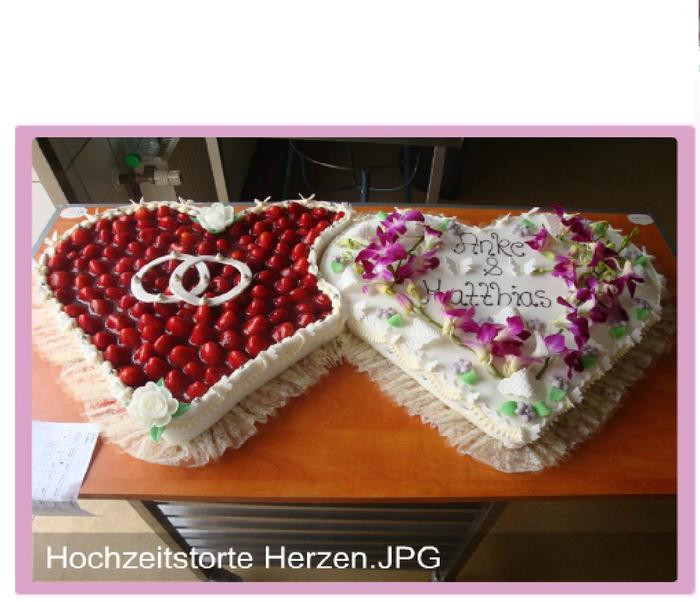 Preis Hochzeitstorte
 Preis Hochzeitstorte Jetzt mal mit Foto der Torte S 2