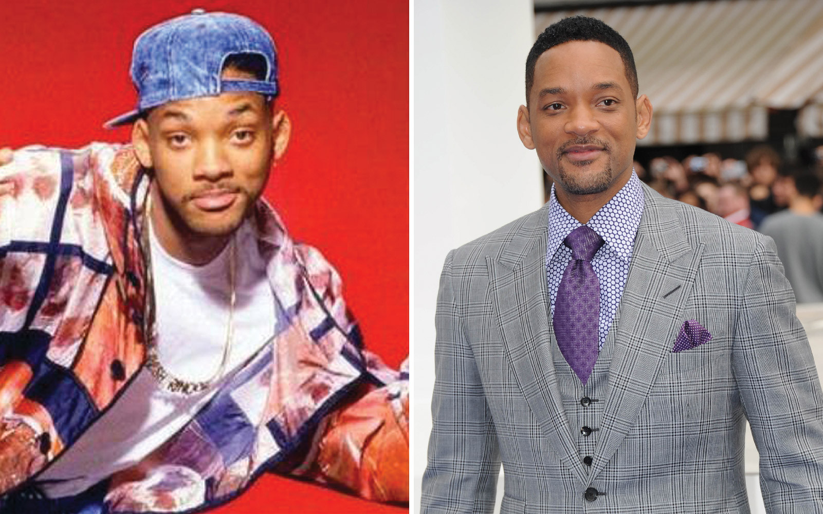 Prince Of Bel Air
 Fresh Prince of Bel Air Stars Where Are They Now