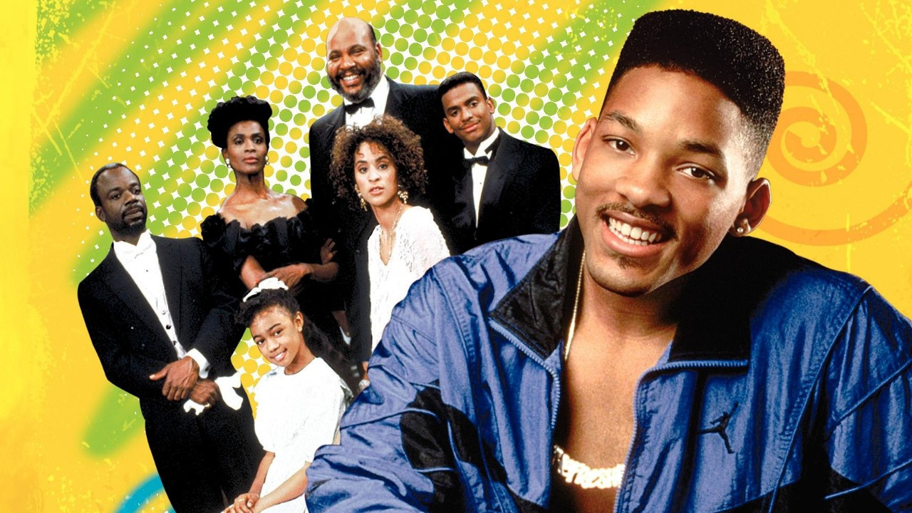 Prince Of Bel Air
 Will Smith Producing ‘Fresh Prince of Bel Air’ Reboot