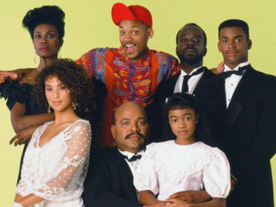 Prince Of Bel Air
 Why the original Aunt Viv hates Will Smith