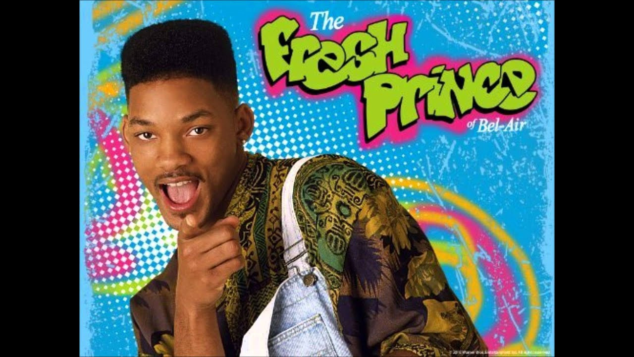 Prince Of Bel Air
 Fresh Prince of Bel Air Theme Song Extended for 30