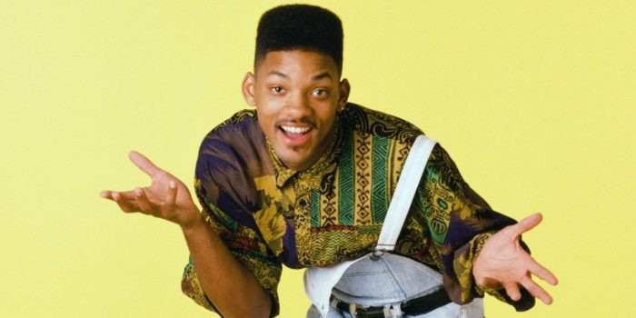 Prince Of Bel Air
 Will Smith Fresh Prince of Bel Air Casting Story Will