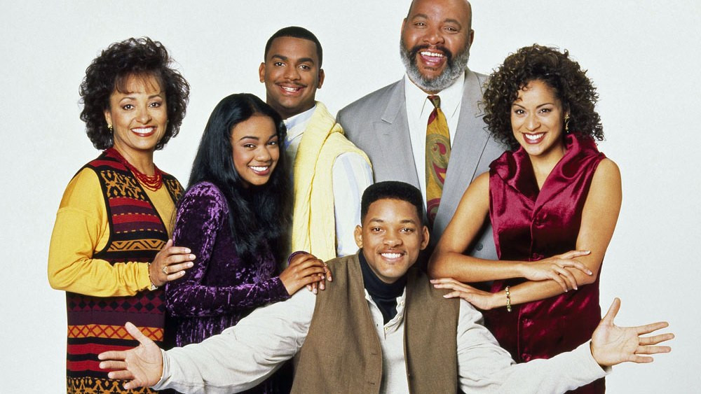 Prince Of Bel Air
 ‘Fresh Prince of Bel Air’ Cast Reunites — See What They