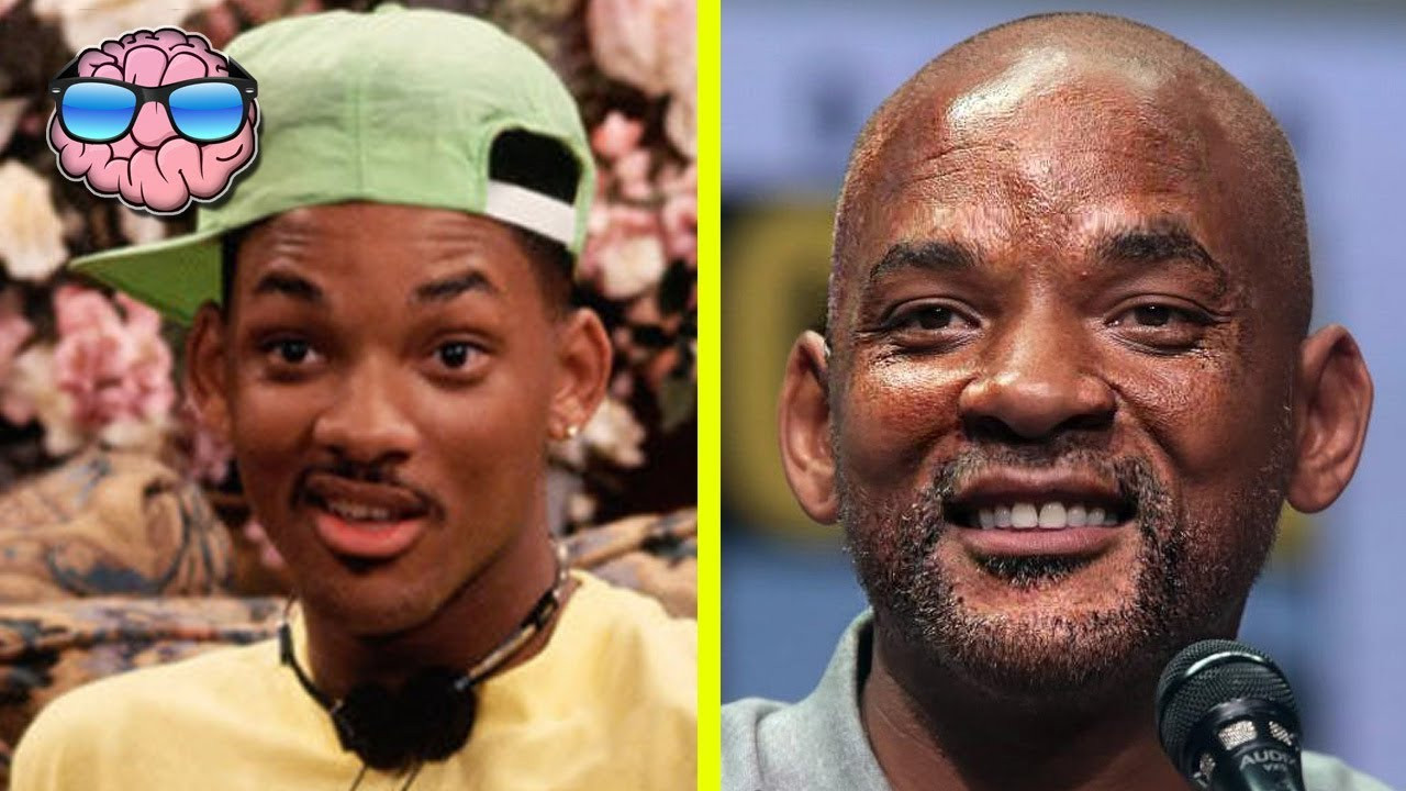 Prince Of Bel Air
 Where Are They Now Fresh Prince of Bel Air Cast