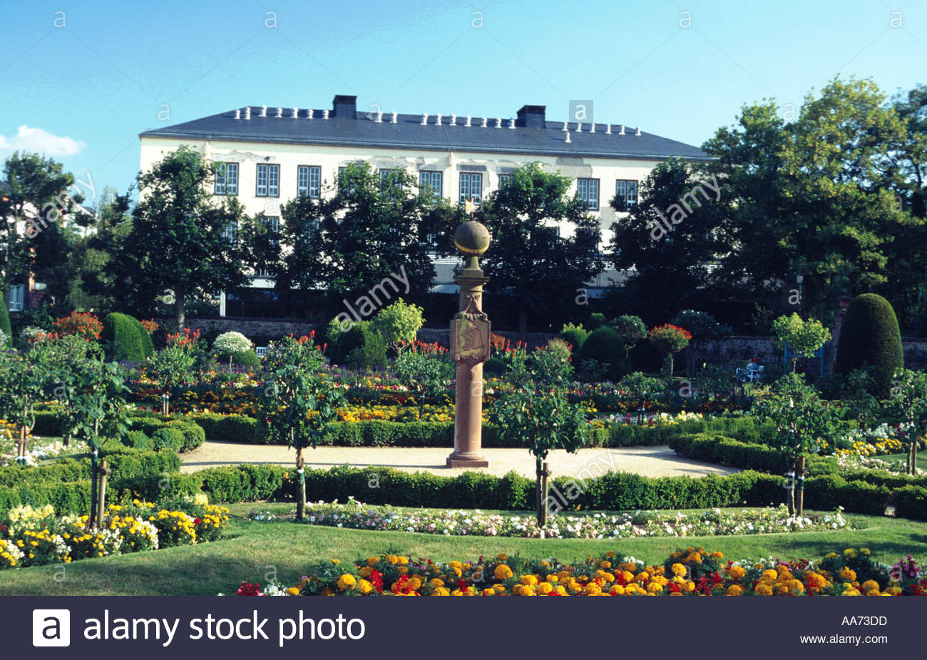 Prinz Georg Garten Darmstadt
 Prinz Stock s & Prinz Stock Alamy