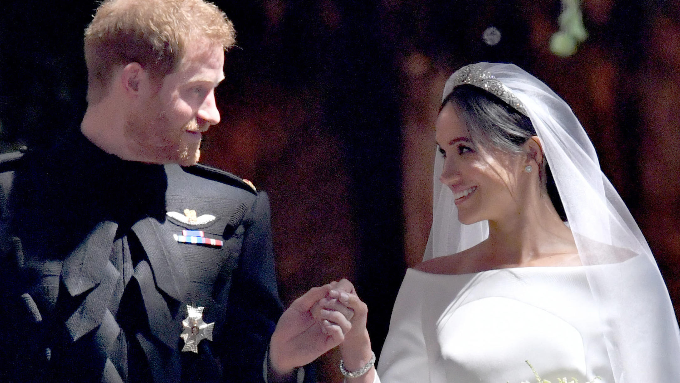 Prinz Harry Hochzeit
 Hochzeit von Prinz Harry und Herzogin Meghan Gäste bieten