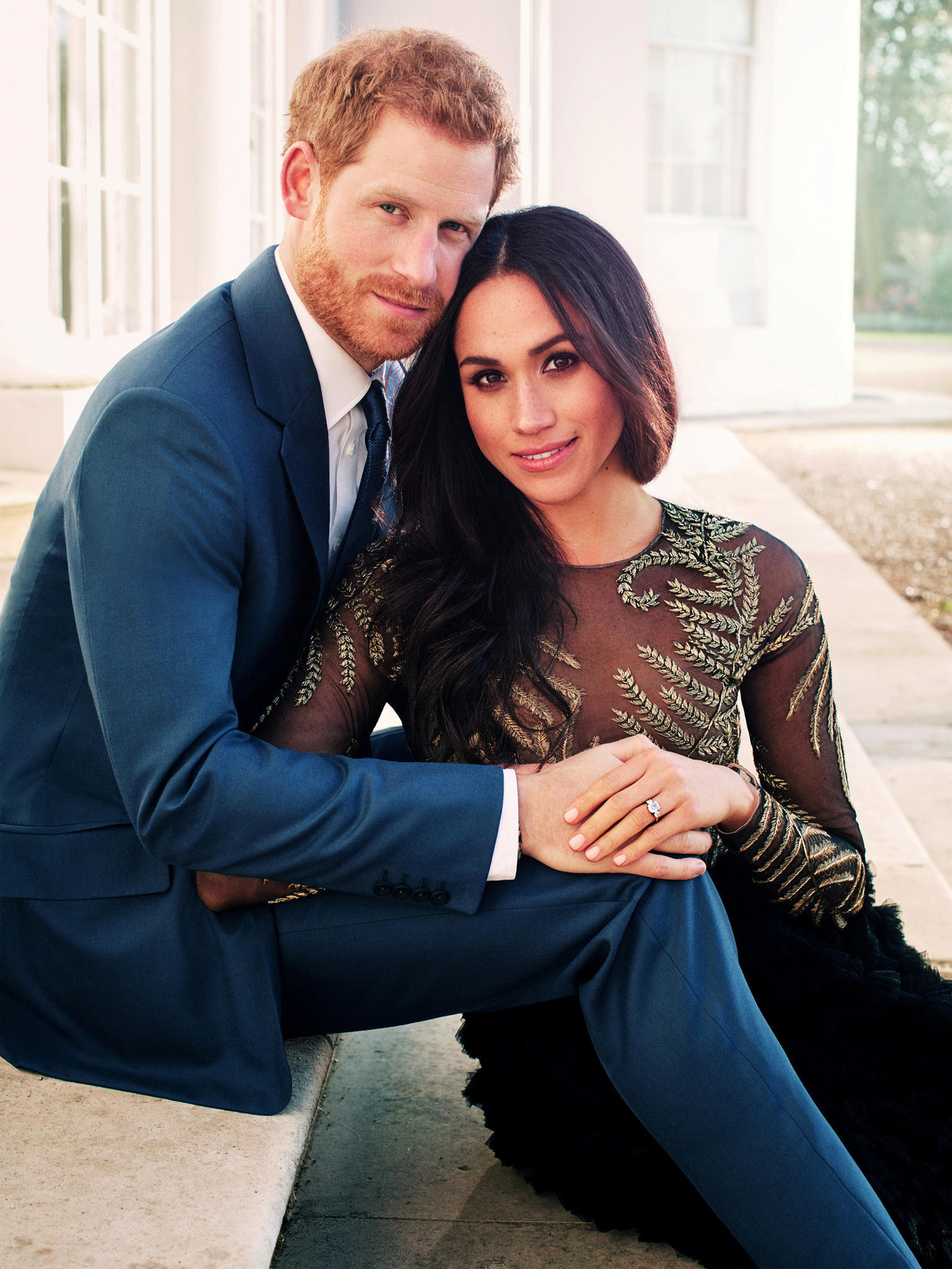 Beste 20 Prinz Harry Meghan Markle Hochzeit - Beste ...