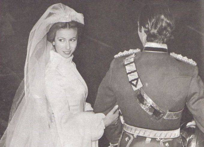 Prinzessin Anne Hochzeit
 Diana Princess of Wales Memory