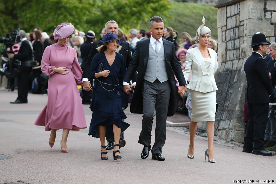 Prinzessin Eugenie Hochzeit Im Tv
 Prinzessin Eugenies royale Hochzeit Alle Infos und Bilder