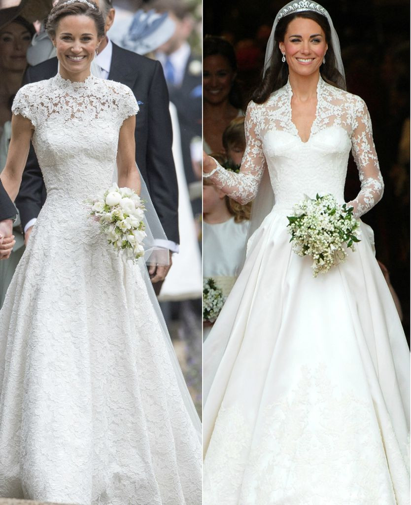 Prinzessin Kate Hochzeitskleid
 Hochzeitskleid prinzessin kate – Dein neuer Kleiderfotoblog