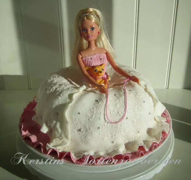 Prinzessin Kuchen
 Prinzessinnen Torte