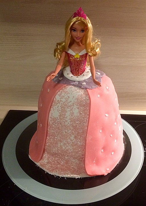 Prinzessin Kuchen
 Prinzessin Torte von Frauke32