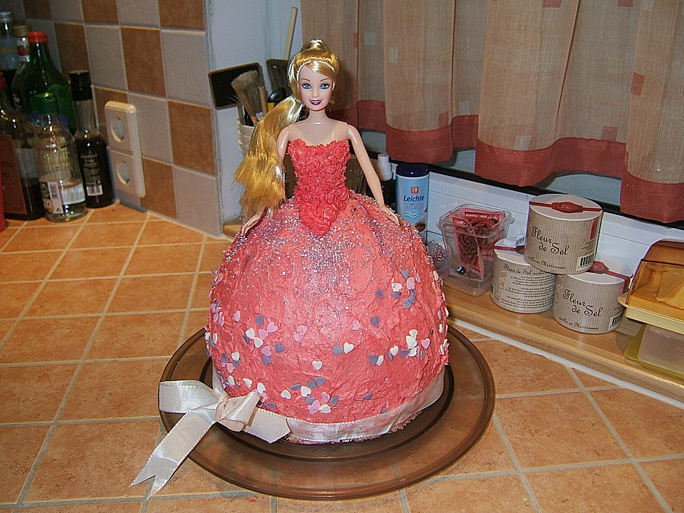 Prinzessin Kuchen
 Prinzessin Torte von mary popins