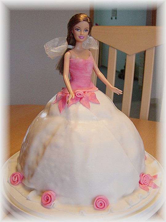 Prinzessin Kuchen
 Prinzessinnen Kuchen von vera5585