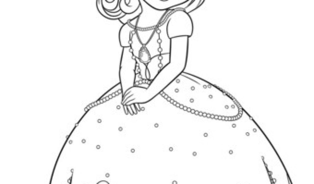 Prinzessin Sofia Ausmalbilder
 Ausmalbilder Prinzessin Sofia