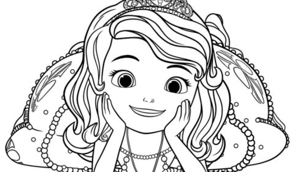 Prinzessin Sofia Ausmalbilder
 Ausmalbilder Prinzessin sofia Ideen