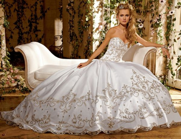 Prinzessinnen Kleid Hochzeit
 prinzessin kleider für hochzeit