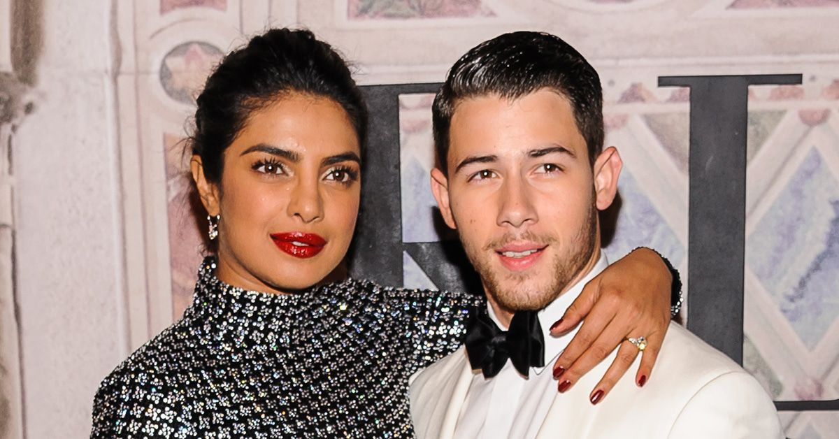 Priyanka Chopra Hochzeit
 Nick Jonas & Priyanka Chopra Bereit für Bollywood