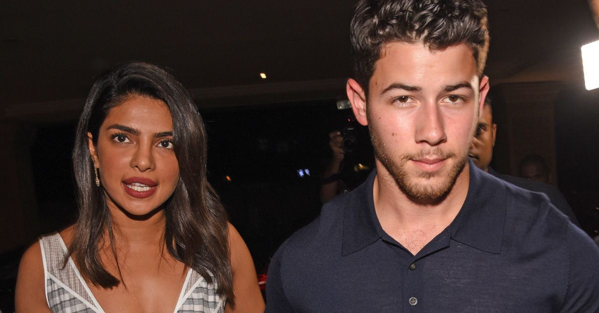 Priyanka Chopra Hochzeit
 Priyanka Chopra und Nick Jonas Hochzeit schon im Dezember