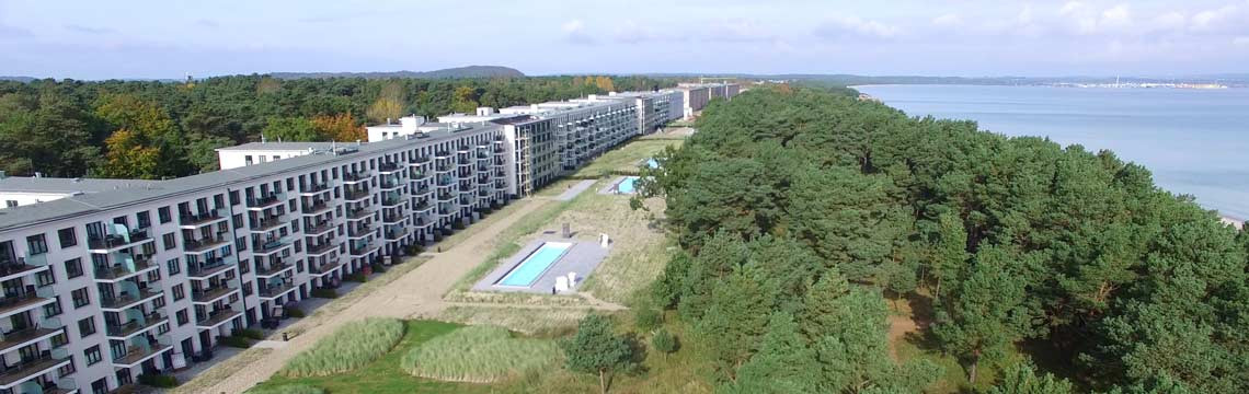 Prora Wohnungen
 Prora Wohnungen Bilder