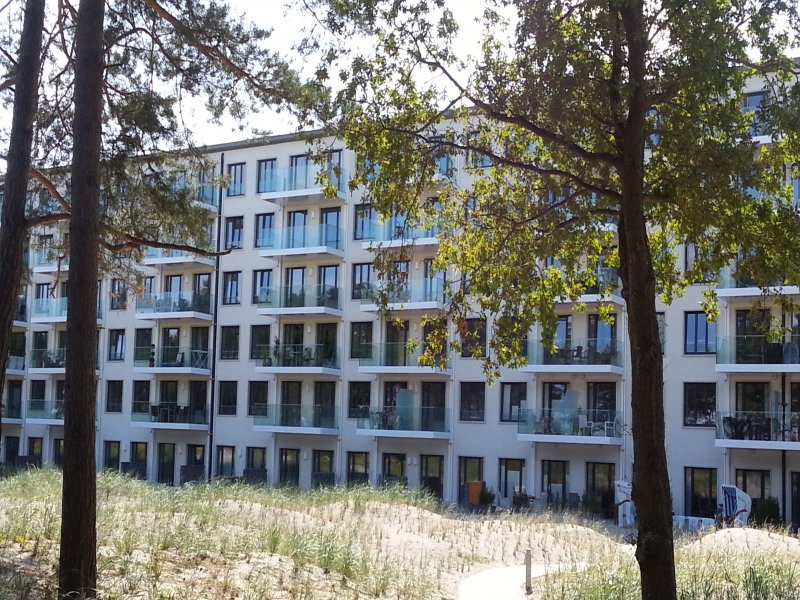 Prora Wohnungen
 Wohnung Buchen