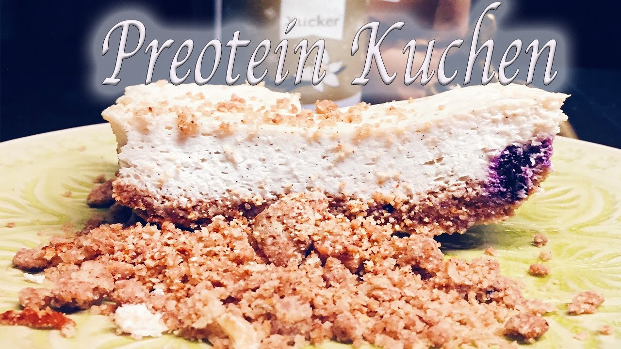 Protein Kuchen
 Protein Käsekuchen Mit Kuchen abnehmen 🍰 bestes Kuchen